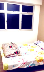 Blk 465B Casa Spring @ Yishun (Yishun), HDB 4 Rooms #452963941
